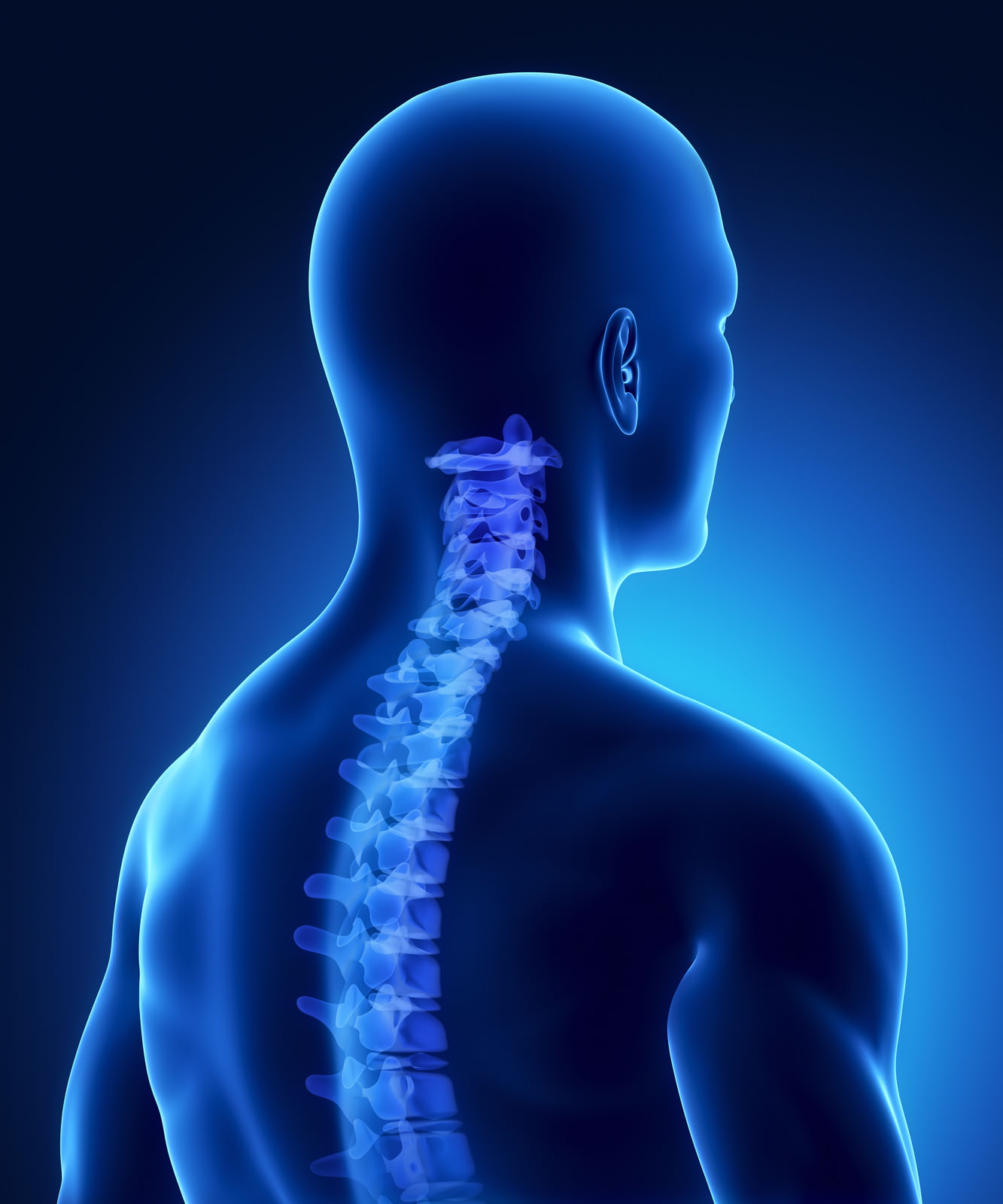 Chiropractor Atascocita TX